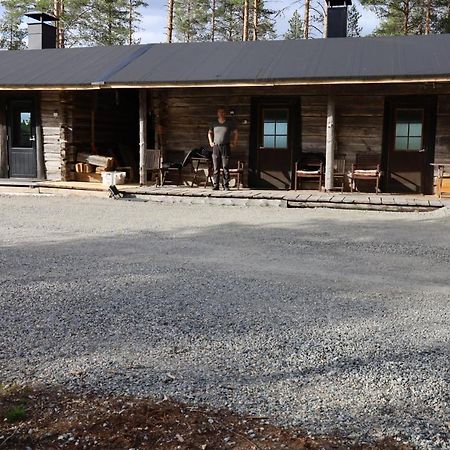 Kainuun Luontoretket Hossa Extérieur photo