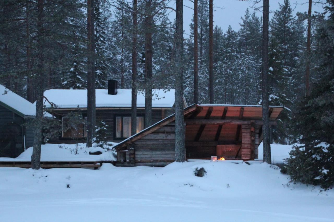 Kainuun Luontoretket Hossa Extérieur photo