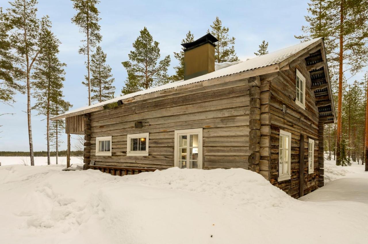 Kainuun Luontoretket Hossa Extérieur photo